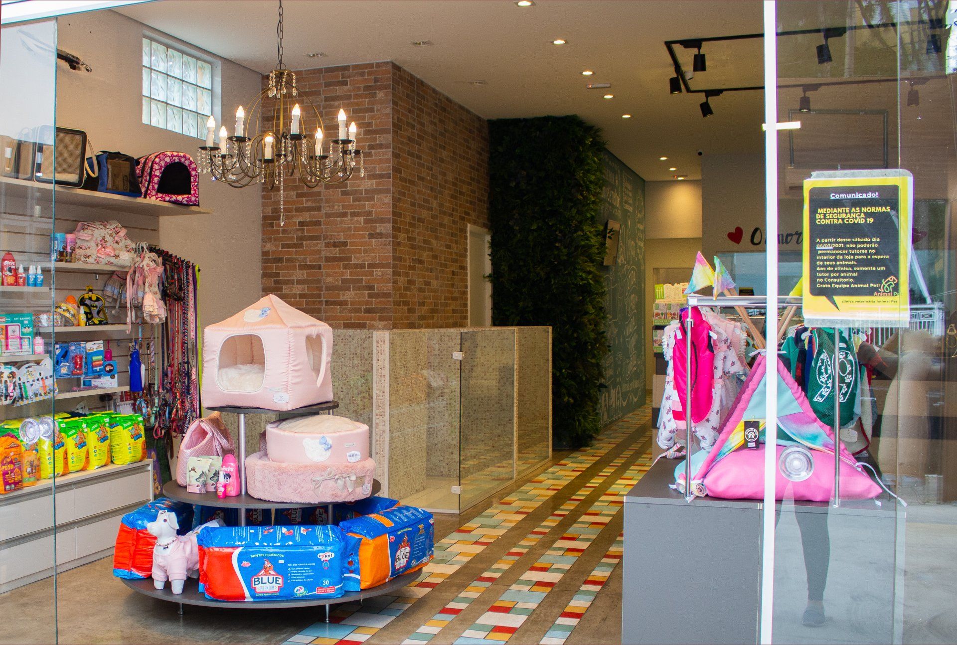 Galeria