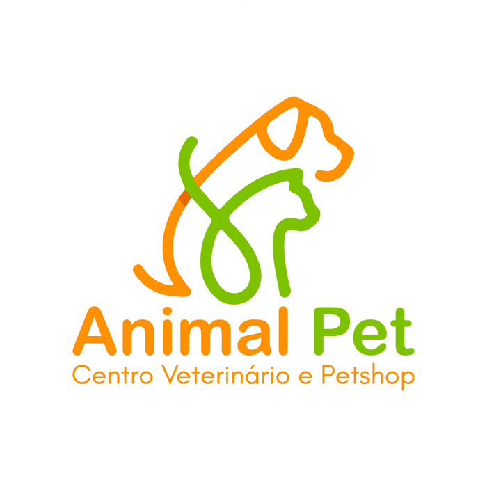 Logo Animal Pet Cursino