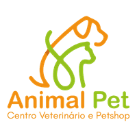 Logo Animal Pet Cursino